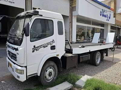 حمل اتومبیل در سبزوار حمل اتومبیل در سبزوار