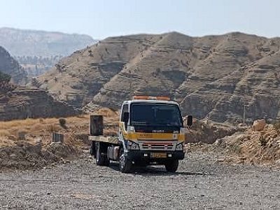 مکانیک سیار در سبزوار مکانیک سیار در سبزوار